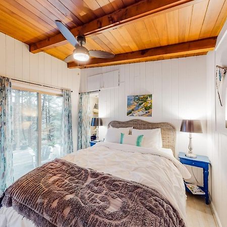 Alicia'S Beach House Holiday Beach Екстер'єр фото
