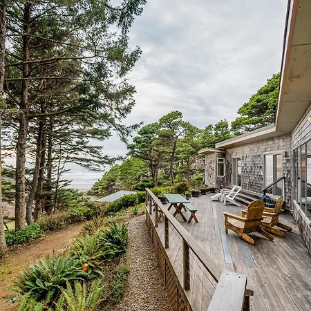 Alicia'S Beach House Holiday Beach Екстер'єр фото