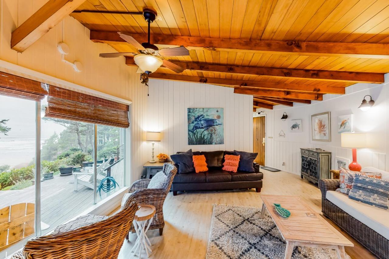 Alicia'S Beach House Holiday Beach Екстер'єр фото