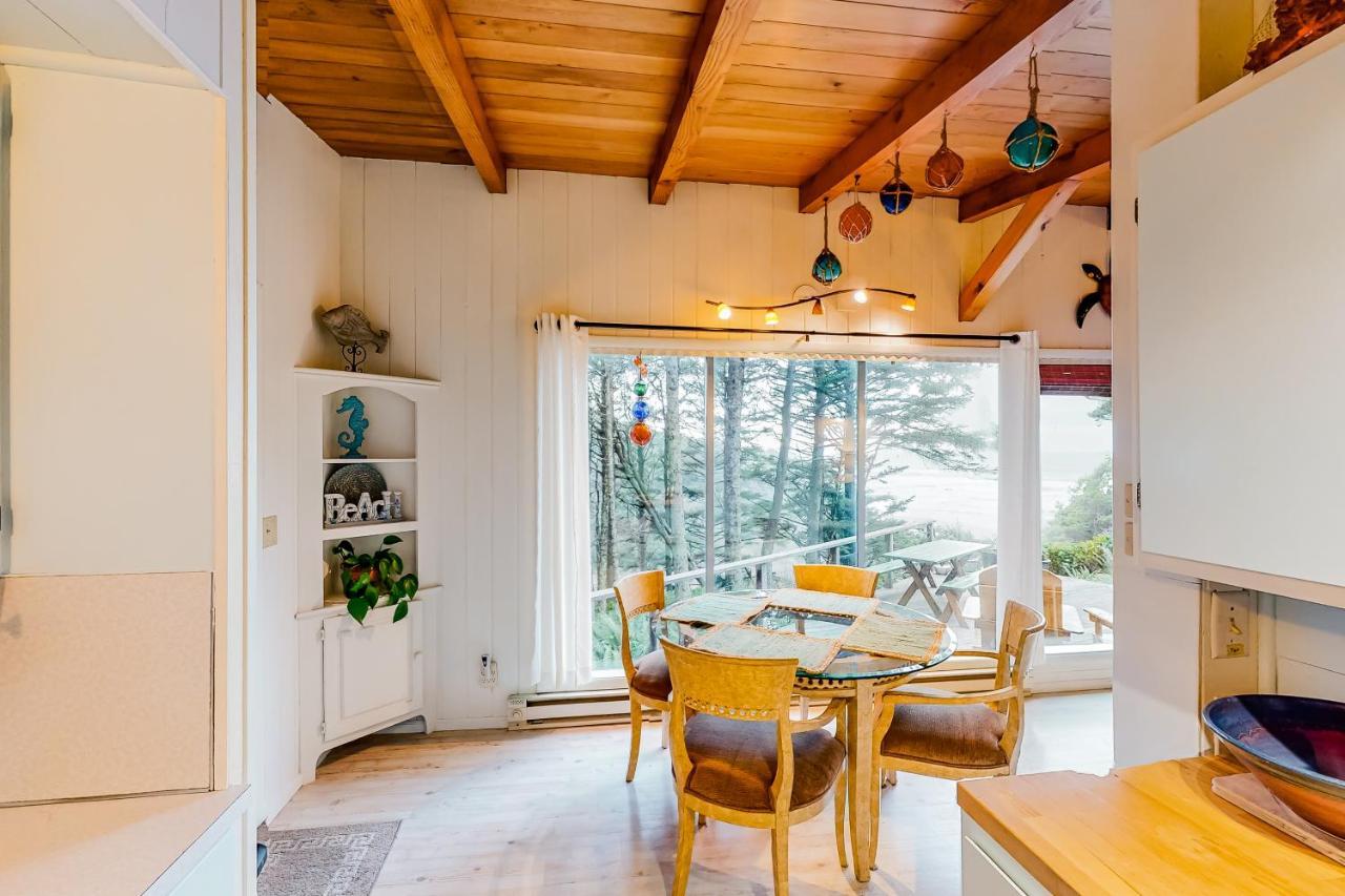 Alicia'S Beach House Holiday Beach Екстер'єр фото