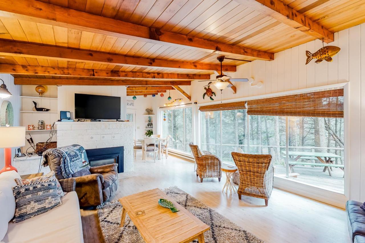 Alicia'S Beach House Holiday Beach Екстер'єр фото