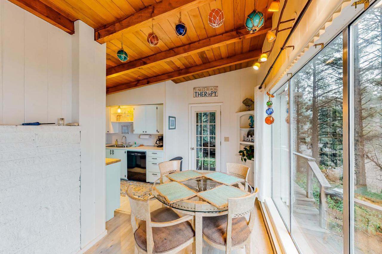 Alicia'S Beach House Holiday Beach Екстер'єр фото