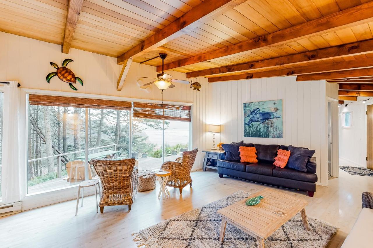 Alicia'S Beach House Holiday Beach Екстер'єр фото