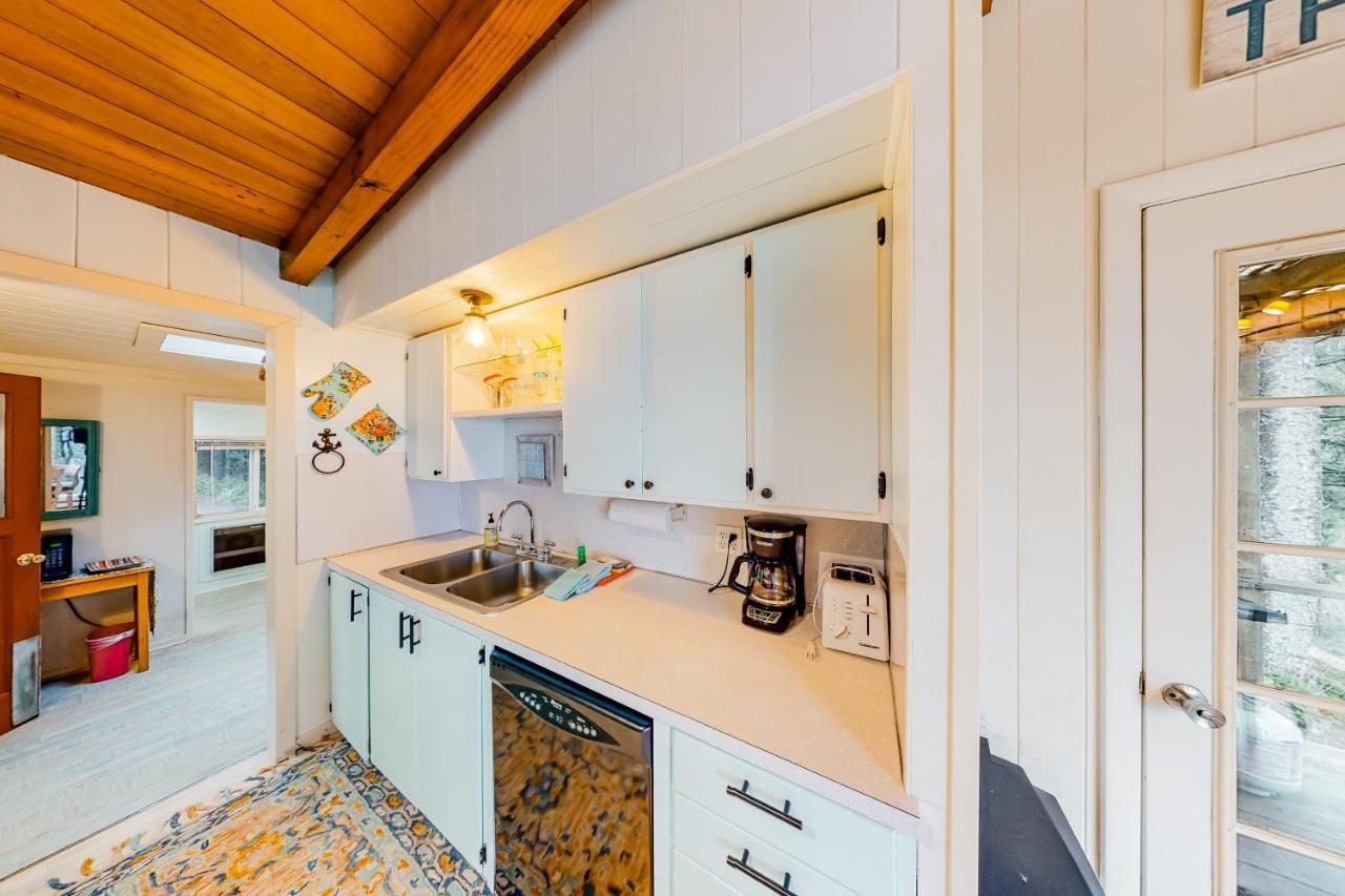 Alicia'S Beach House Holiday Beach Екстер'єр фото