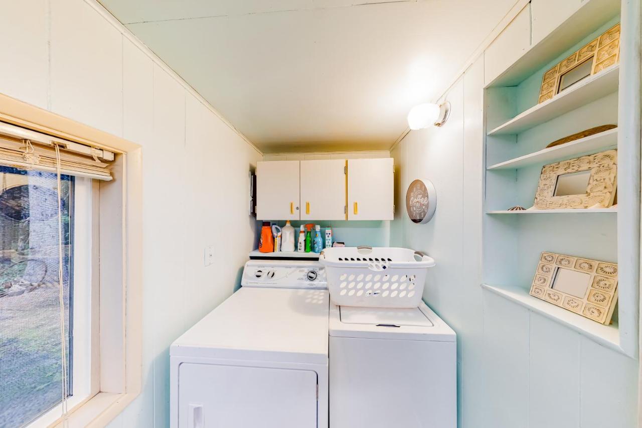 Alicia'S Beach House Holiday Beach Екстер'єр фото