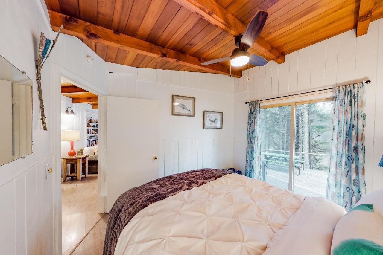 Alicia'S Beach House Holiday Beach Екстер'єр фото