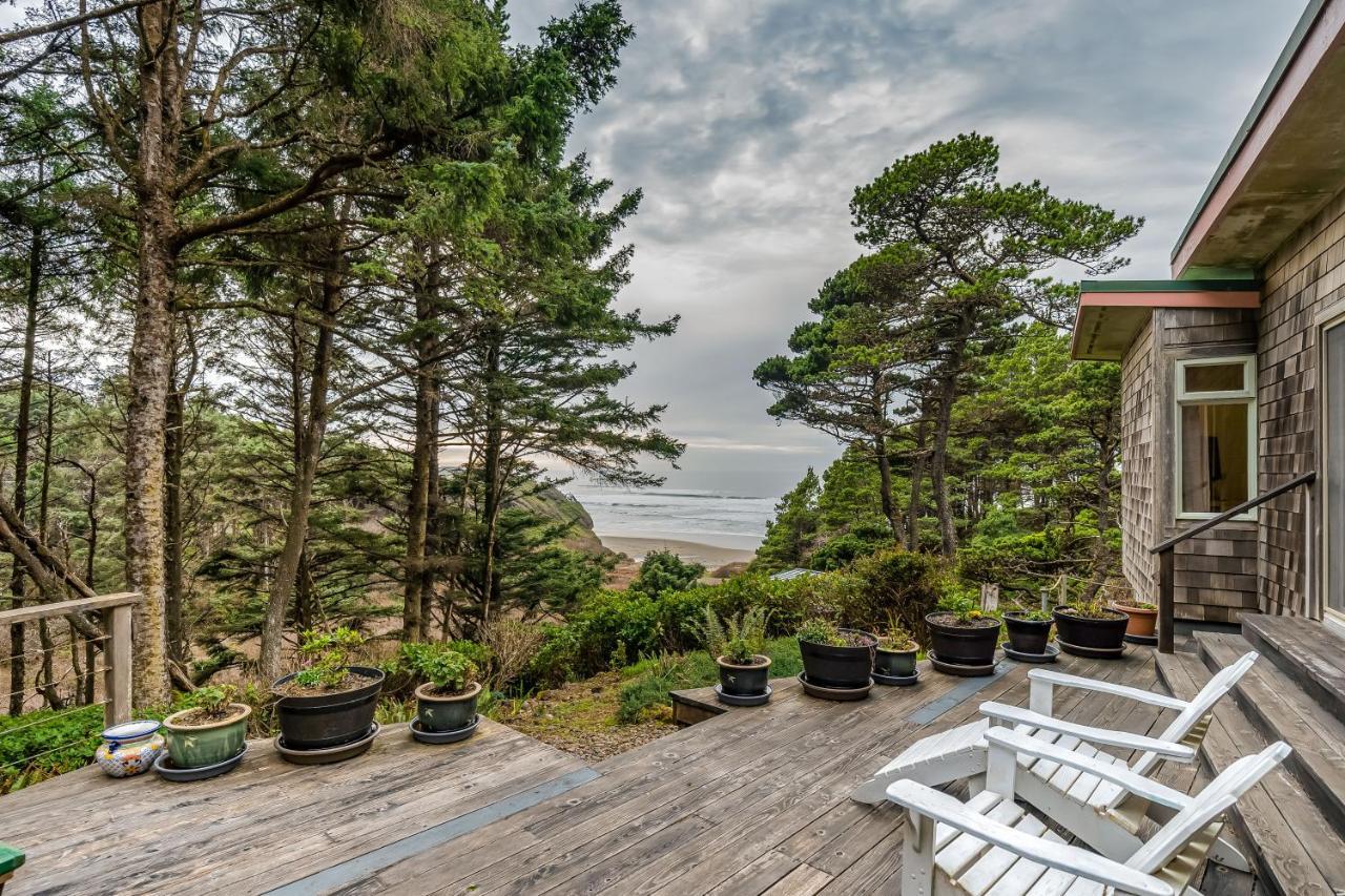 Alicia'S Beach House Holiday Beach Екстер'єр фото