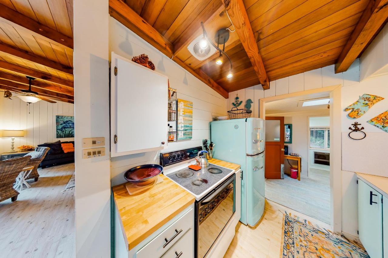 Alicia'S Beach House Holiday Beach Екстер'єр фото