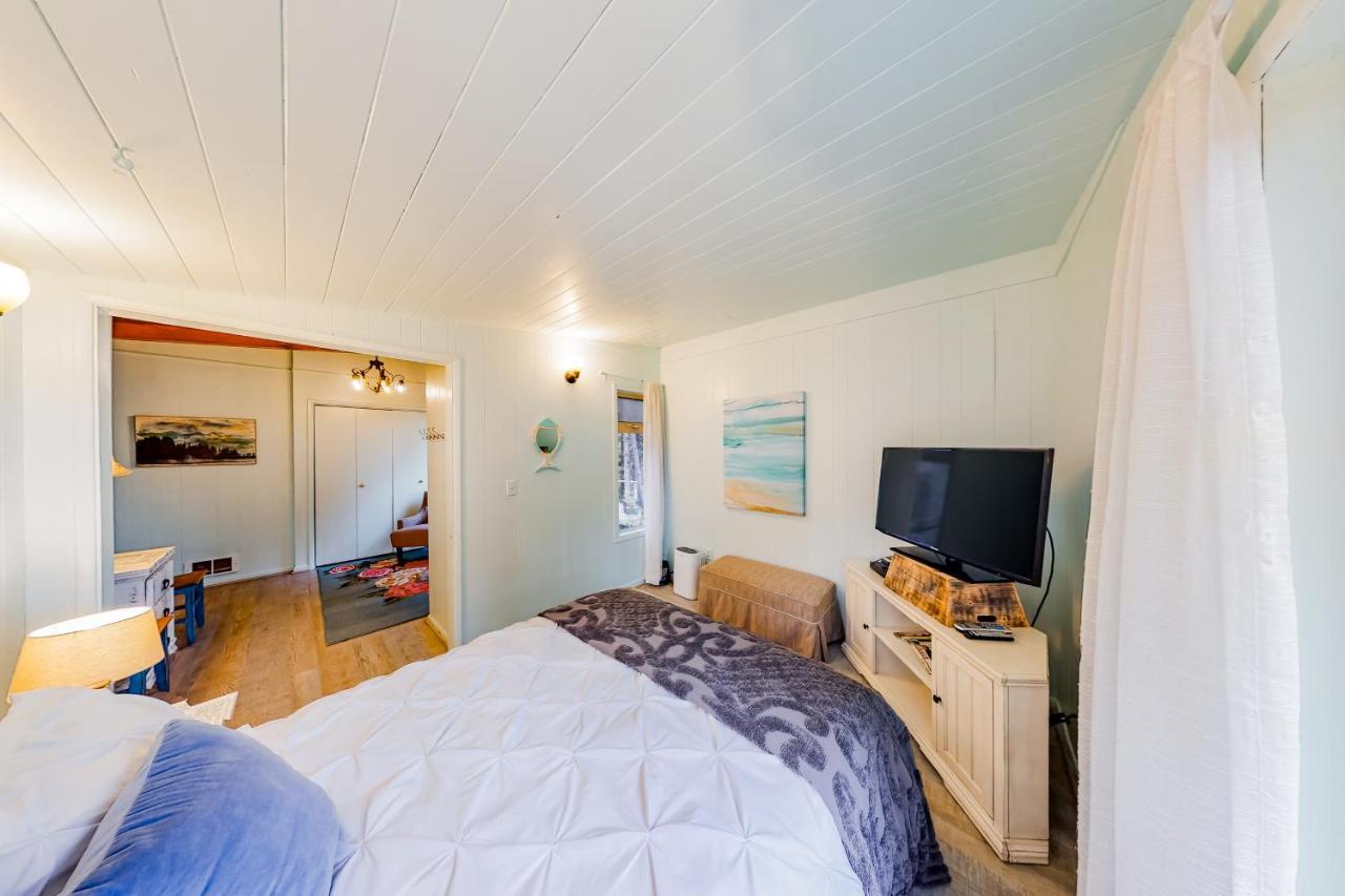 Alicia'S Beach House Holiday Beach Екстер'єр фото