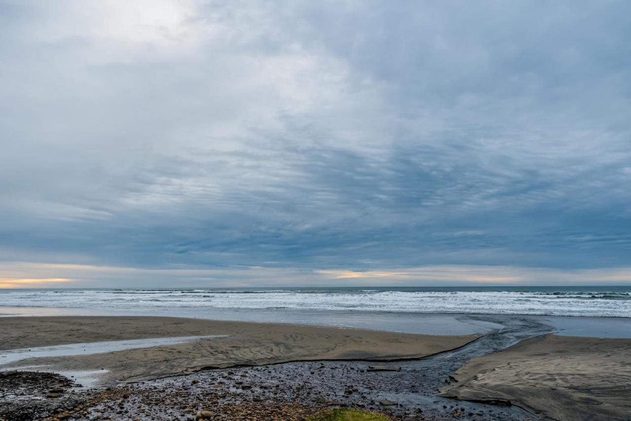 Alicia'S Beach House Holiday Beach Екстер'єр фото