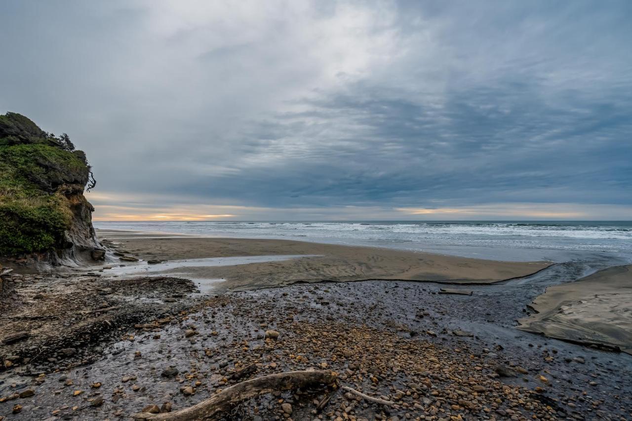 Alicia'S Beach House Holiday Beach Екстер'єр фото