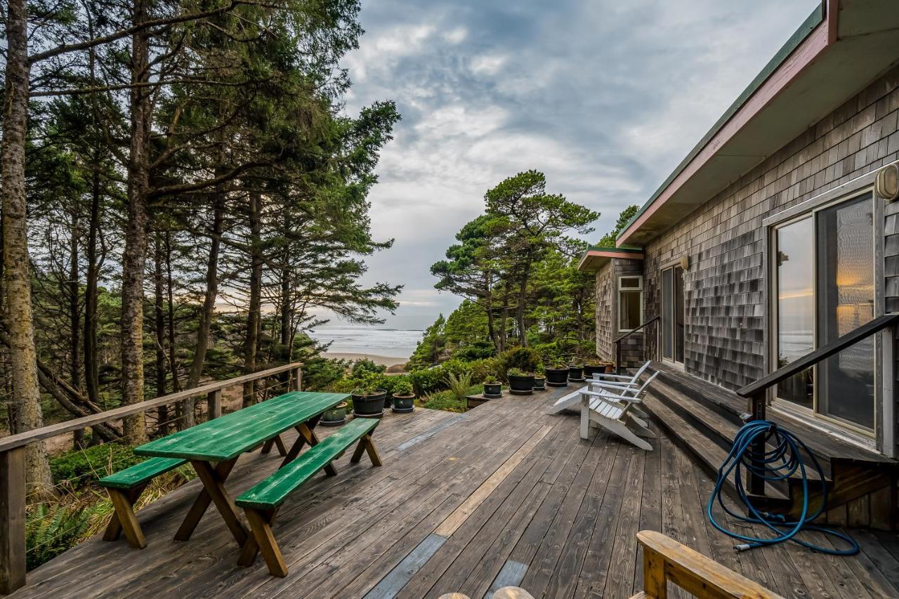 Alicia'S Beach House Holiday Beach Екстер'єр фото