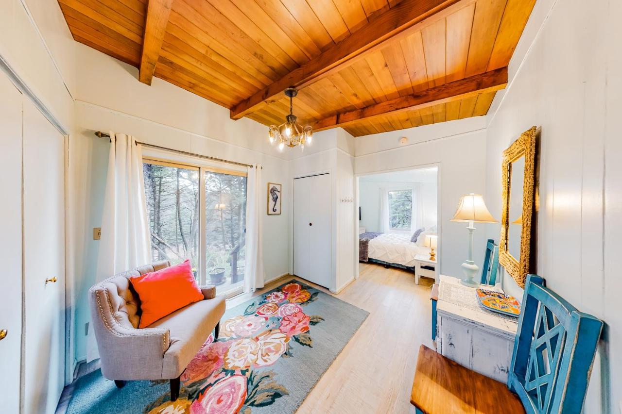 Alicia'S Beach House Holiday Beach Екстер'єр фото