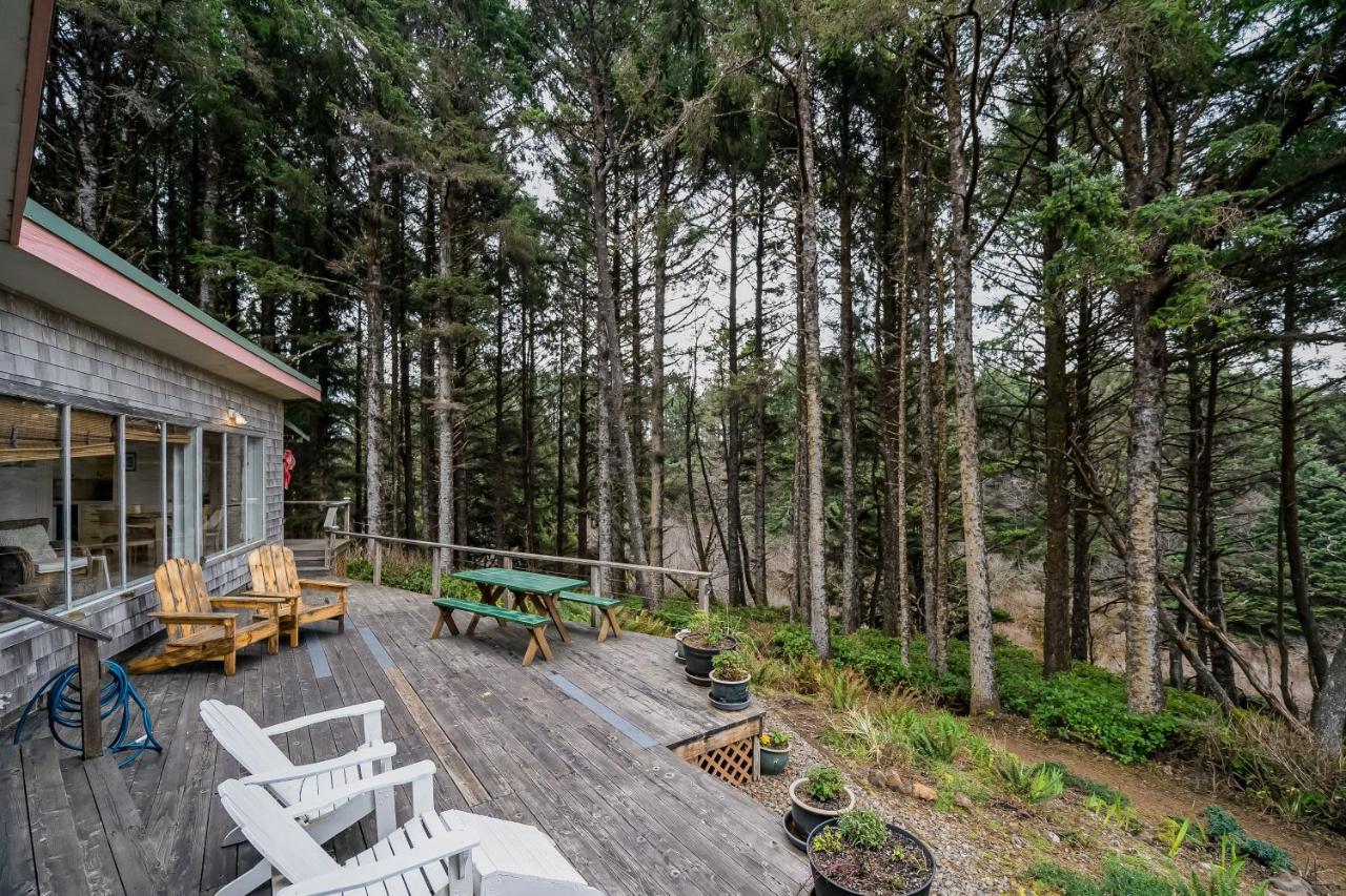 Alicia'S Beach House Holiday Beach Екстер'єр фото