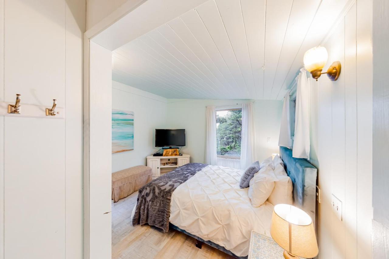 Alicia'S Beach House Holiday Beach Екстер'єр фото