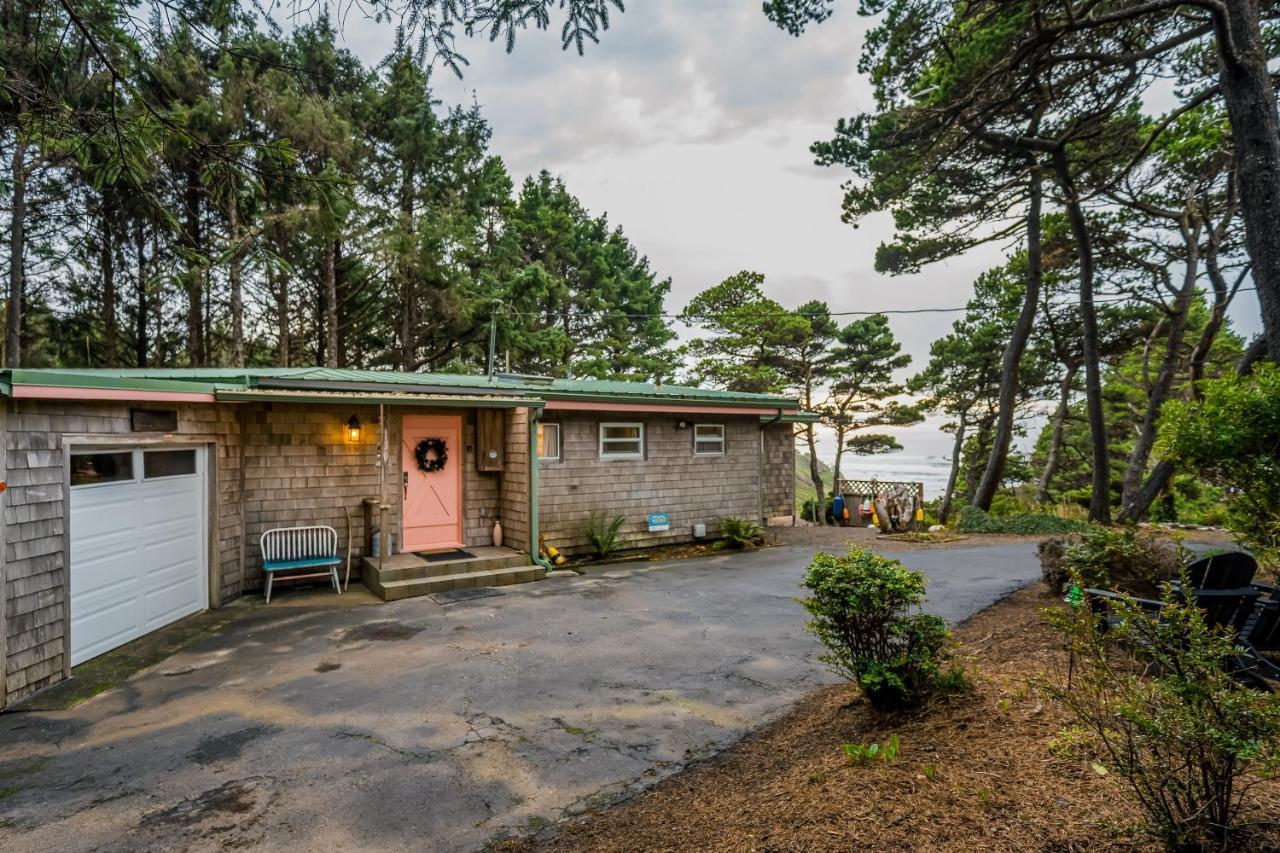 Alicia'S Beach House Holiday Beach Екстер'єр фото