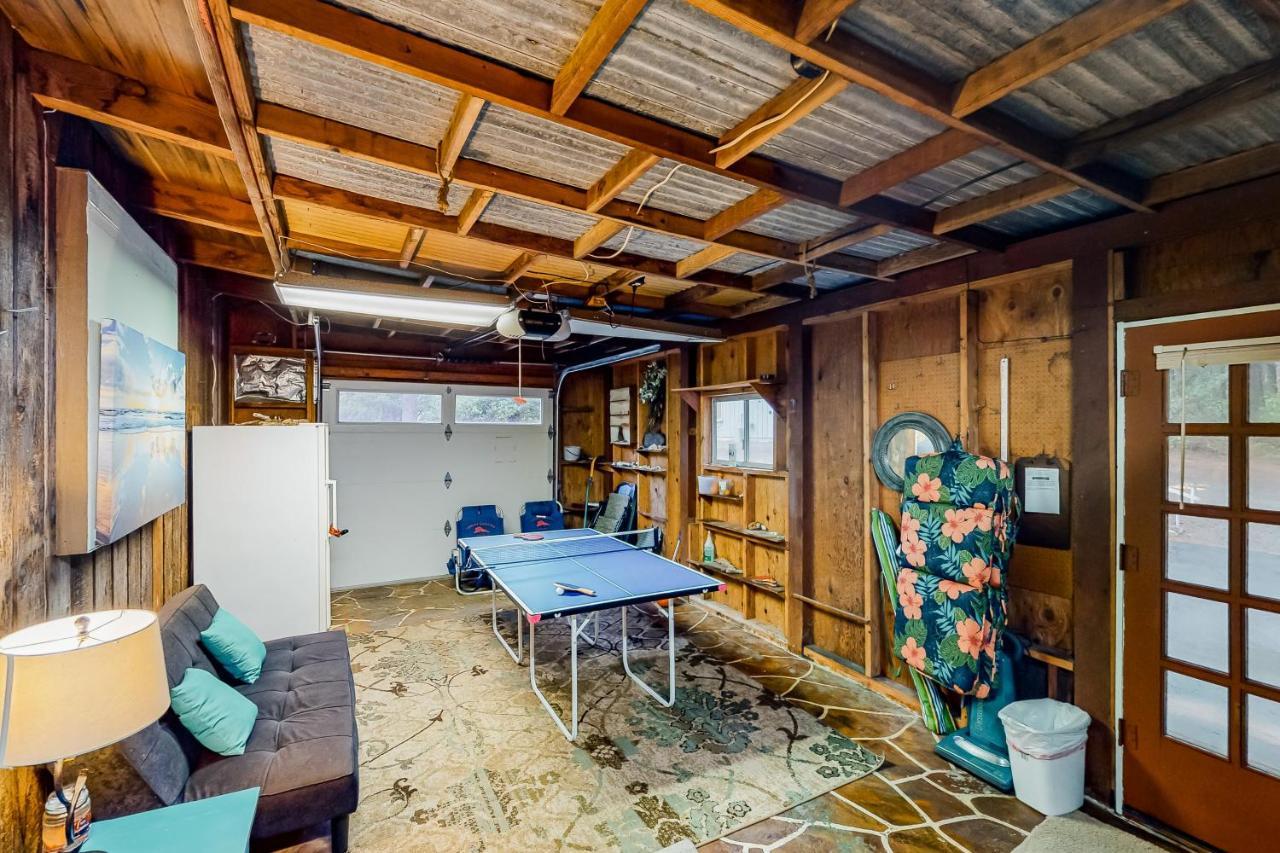 Alicia'S Beach House Holiday Beach Екстер'єр фото