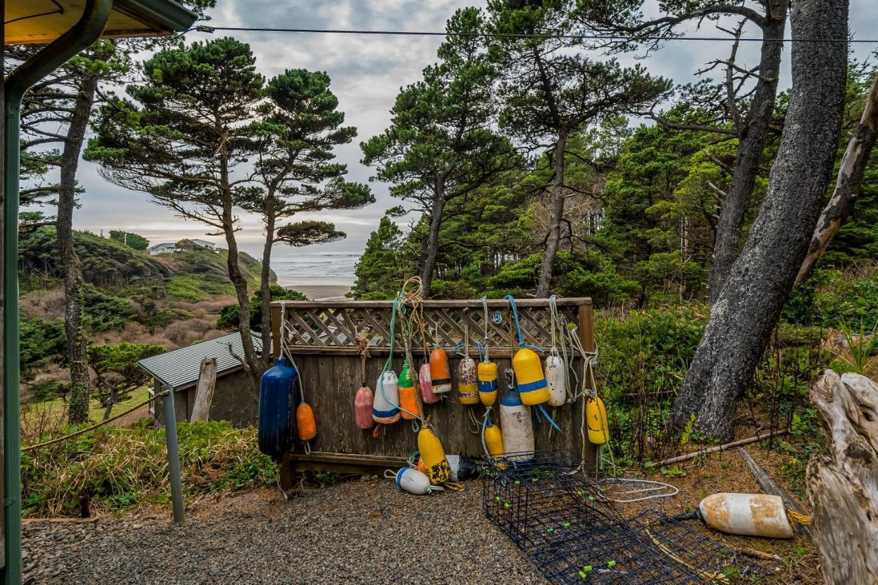 Alicia'S Beach House Holiday Beach Екстер'єр фото