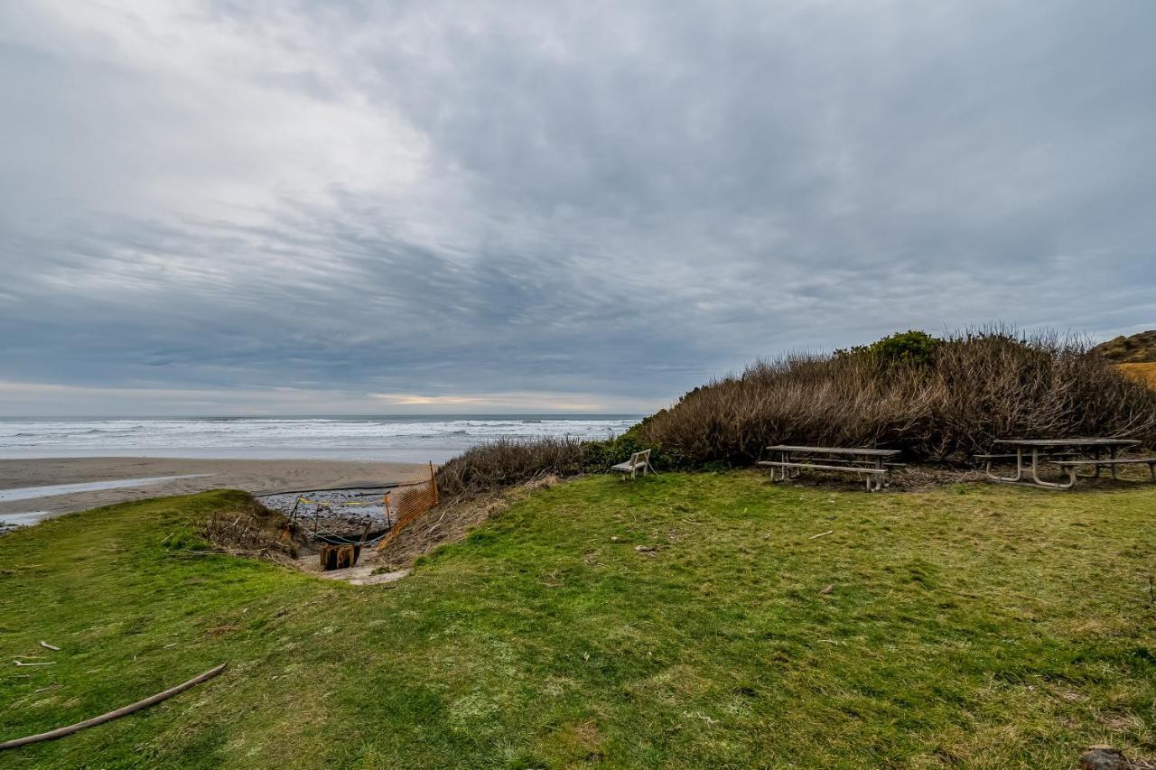 Alicia'S Beach House Holiday Beach Екстер'єр фото